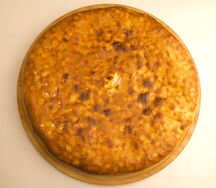 Хачапури по-имеретински