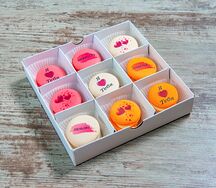 Макарони с любовью