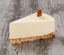 Торт Кокосовый