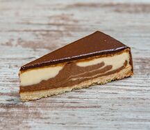 Чизкейк Шоколадный