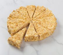 Торт Миндальный