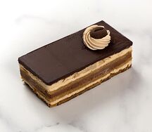 Пирожное Опера