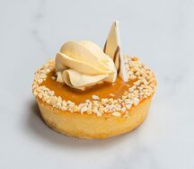 Пирожное Ксавьер