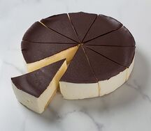 Торт Галант