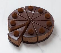 Торт Трюфель