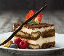 Торт Тирамису