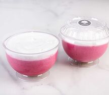 Мусс смородина