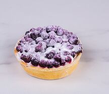 Корзинка фруктово-ягодная Черника