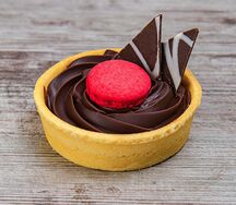 Пирожное Сан-Марко