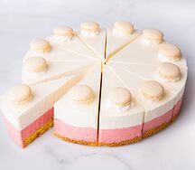 Торт Антуаз