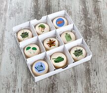 Макарони С 23 февраля