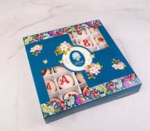 Макарони 8 марта 