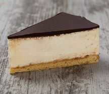 Торт Галант