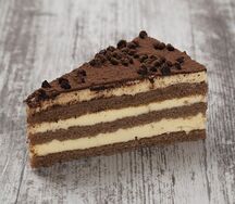 Торт Страджетелли