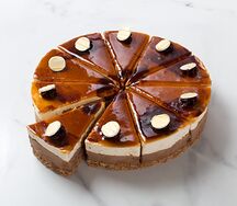 Торт Парижский