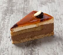 Торт Парижский