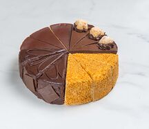 Торт Классическое ассорти