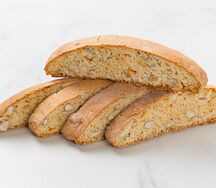 Печенье Бискотти