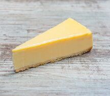 Чизкейк Нью-Йорк