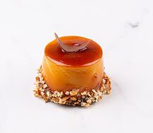 Пирожное Карамельное