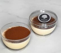 Мусс Тирамису