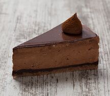 Торт Трюфель