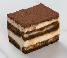 Торт Тирамису