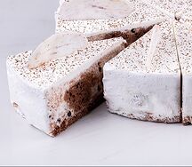 Торт Пинчер