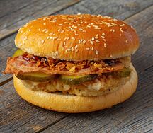 Чикен терияки