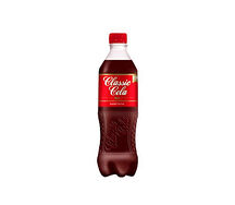 Classic Cola