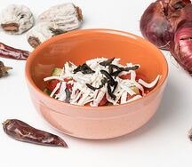 Салат Шопский