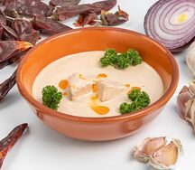 Сациви из курицы