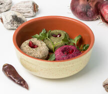 Пхали ассорти