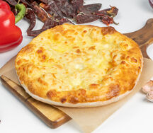 Хачапури Мегрули