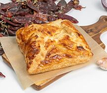 Хачапури Пеновани