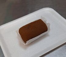 Пирожное Картошка