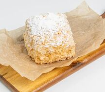 Торт Наполеон