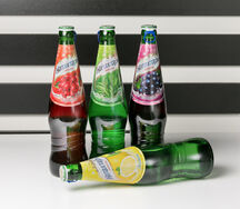 Лимонад Натахтари