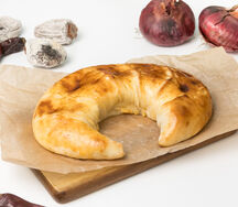 Хачапури по-гурийски