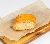 Грузинское печенье Када с изюмом 