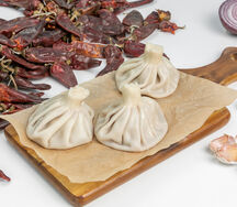 Хинкали Микс