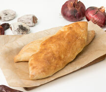 Грузинский хлеб Шоти