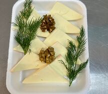 Сыр Сулугуни