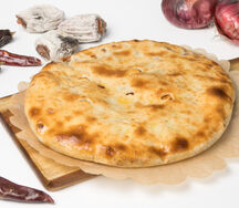 Хачапури Лобиани