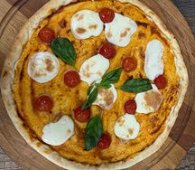 Пицца Маргарита