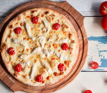 Пицца Цезарь