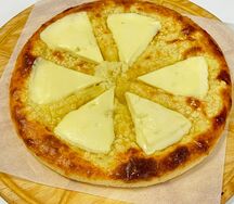 Хачапури по-царски