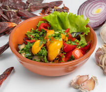 Аджапсандали