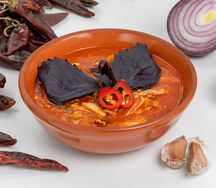 Чахохбили из курицы