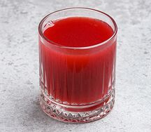 Морс Ягодный